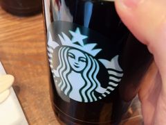 -星巴克(北京门头沟长安天街店)