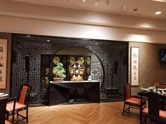 -海天楼中餐厅(吴宫泛太平洋酒店)