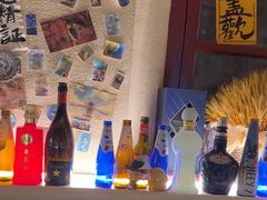 -三杯赤運·中式小酒馆(所城里店)