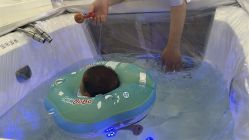 -贝爱时刻月子中心(宝安妇幼店)