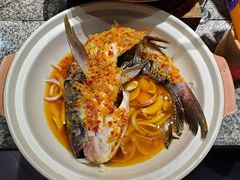 -印巷里主题餐厅(马鞍山店)