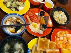 -盐官日光域房车营地·有盐餐厅