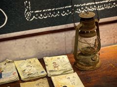 景观位-荣粤酒家·融合粤菜