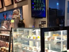 -街角 T·COFFEE 融合料理·BISTRO(车公庙店)