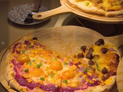 -小川洋风料理(江汉路店)