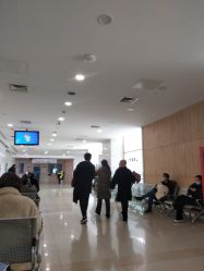 -天津市中心妇产科医院(南开院区)