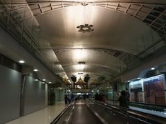 -曼谷素万那普国际机场
