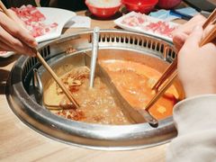 -季季红火锅(长沙步行街店)