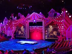 -珠海横琴长隆《卡卡虎奇遇记》