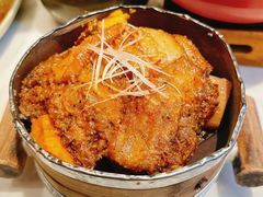 -来菜·湖北头牌藕汤(汉街店)