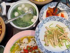 -王家大院·南京菜(湛江路总店)