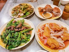 -紫金食坊(江南西路店)