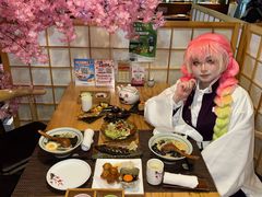 -长崎屋·日本料理·刺身·烧鸟(天河北路店)
