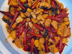 -印象鲵宴·张家界地标美食名片(溪布街店)