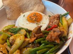 -La Terre乐田(万象城店)