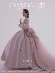 -MIAMOR米艾茉婚纱摄影(江都店)