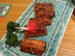 -三石铁板烧(紫竹桥店)