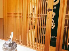 -歌行灯日本料理(伊势丹店)