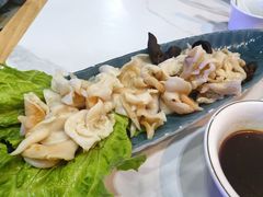 -威海渔村(静安旗舰店)