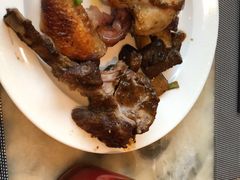 -安蒂娅·海鲜自助餐厅(安蒂娅美兰酒店)