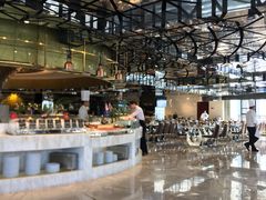 -大东方海鲜酒楼(小武基桥店)