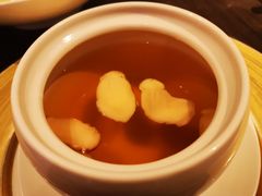 -万丽轩·粤菜(王府井金茂万丽酒店)
