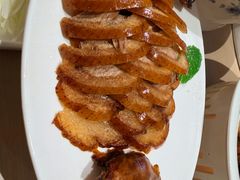 -便宜坊烤鸭店(亦庄京东店)