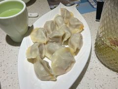 -船歌·鱼水饺青岛菜(金狮广场店)