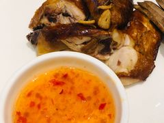 -万龙洲海鲜(大兴绿地缤纷城店)