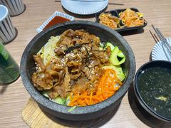 -安大叔拌饭(宝龙店)