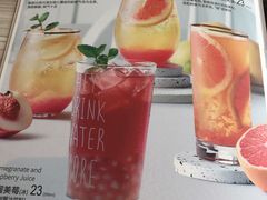 菜单-必胜客(蜀山万象汇店)