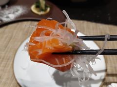 -月下料理(楷林IFC店)