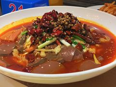 -德缘烤鸭店(大栅栏店)