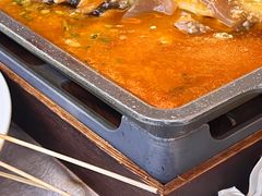 -友记功夫香·人民川菜(红牌楼店)