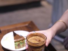 -Metal hands·铁手咖啡