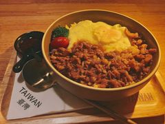 -TAIWAN·潭子茶屋