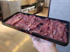 鲜牛肉-林记潮牛·牛肉火锅(上马墩店)