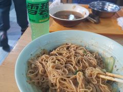 -美廉美多点(新龙店)