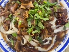 -清真-戏楼王记牛肉面