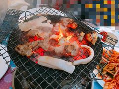 -松明一烤肉馆(鲁园店)