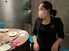 -蟹榭·莳鲜(虹桥高岛屋店)