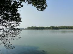 -东湖落雁景区
