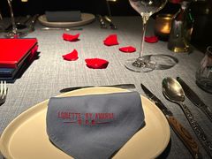 -弦月窗LUNETTE BY AMANDA(复兴路店)