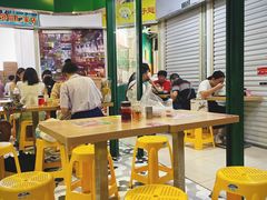 大堂-食盈碗仔翅(星玺广场店)
