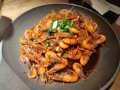 -弄堂里(阿里西溪A区店)