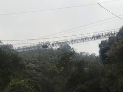 -古龙峡云天玻霸