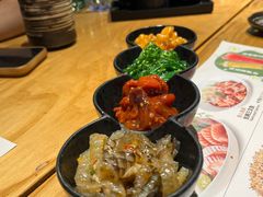 -Sushi Love 创意寿司(丽影广场店)