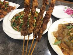 -金阁家常菜(贵阳路店)