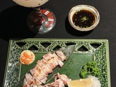 -阿吾罗日本料理(K11艺术中心店)