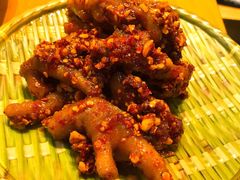二孃鸡爪爪-二孃鸡爪爪(东郊记忆店)